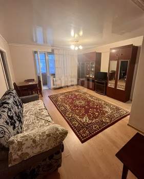 2-к квартира, на длительный срок, 49м2, 1/9 этаж