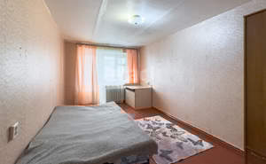 1-к квартира, на длительный срок, 36м2, 3/5 этаж
