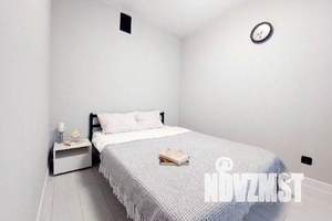 2-к квартира, посуточно, 42м2, 6/24 этаж