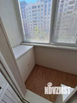 1-к квартира, на длительный срок, 37м2, 3/10 этаж