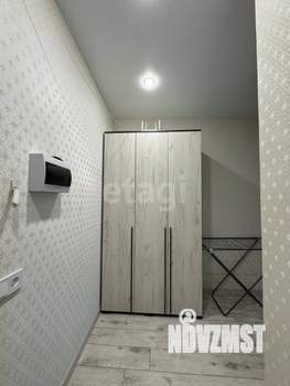 2-к квартира, на длительный срок, 56м2, 6/25 этаж