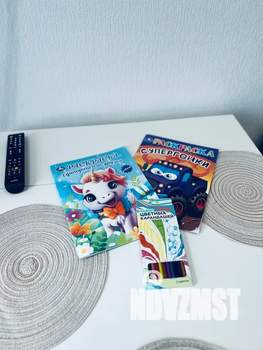 2-к квартира, посуточно, 34м2, 14/24 этаж