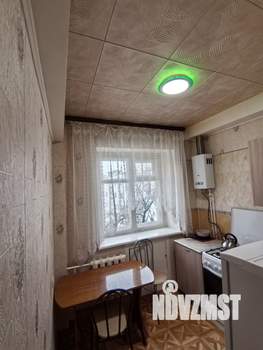 1-к квартира, на длительный срок, 31м2, 5/5 этаж