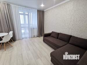 1-к квартира, на длительный срок, 35м2, 9/18 этаж