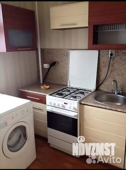 1-к квартира, на длительный срок, 42м2, 6/10 этаж