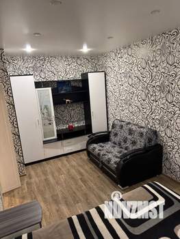 1-к квартира, на длительный срок, 32м2, 1/3 этаж