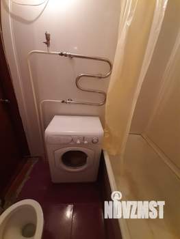 2-к квартира, на длительный срок, 46м2, 4/4 этаж