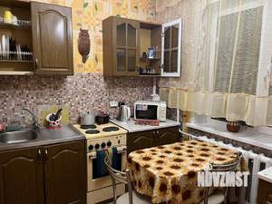 1-к квартира, посуточно, 39м2, 7/9 этаж