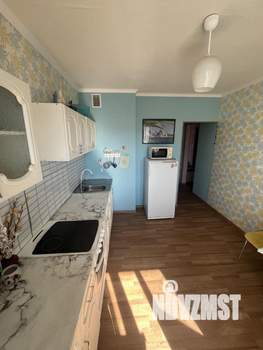 1-к квартира, на длительный срок, 43м2, 9/9 этаж