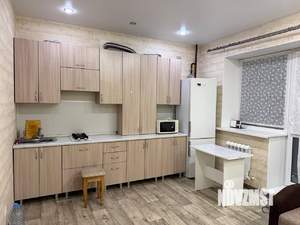 Студия квартира, на длительный срок, 40м2, 2/3 этаж