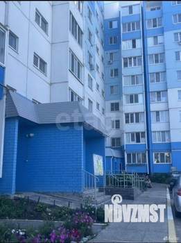 1-к квартира, на длительный срок, 33м2, 7/9 этаж