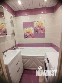 2-к квартира, на длительный срок, 54м2, 2/10 этаж