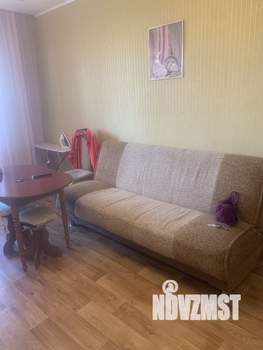 1-к квартира, на длительный срок, 59м2, 3/9 этаж
