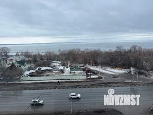 1-к квартира, посуточно, 32м2, 7/9 этаж