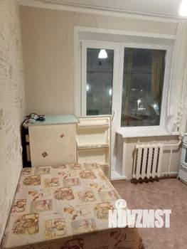 1-к квартира, на длительный срок, 35м2, 5/10 этаж