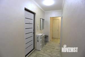 2-к квартира, посуточно, 53м2, 1/1 этаж