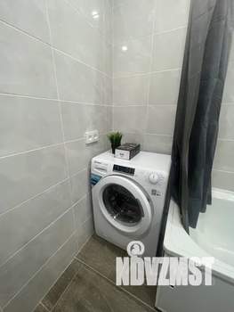 1-к квартира, посуточно, 33м2, 14/17 этаж