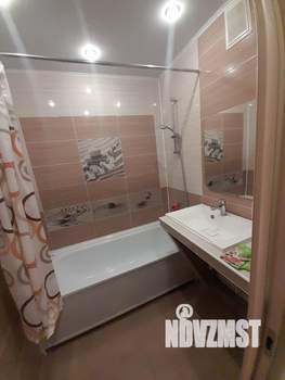 2-к квартира, на длительный срок, 52м2, 6/9 этаж