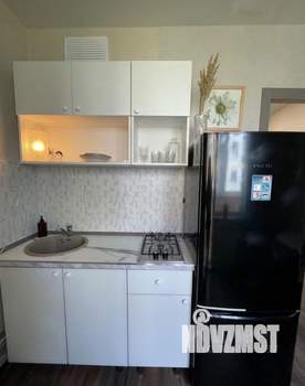 1-к квартира, на длительный срок, 35м2, 1/3 этаж