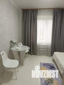 Студия квартира, посуточно, 15м2, 1/9 этаж