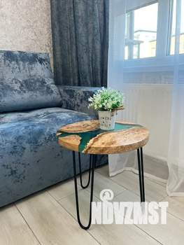 Студия квартира, посуточно, 33м2, 5/9 этаж