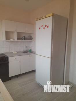 1-к квартира, на длительный срок, 37м2, 7/9 этаж