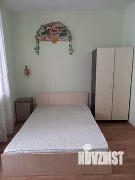 Студия квартира, на длительный срок, 25м2, 2/3 этаж