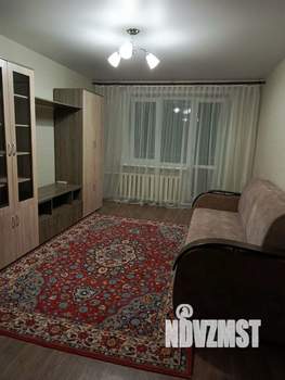 2-к квартира, на длительный срок, 53м2, 2/9 этаж