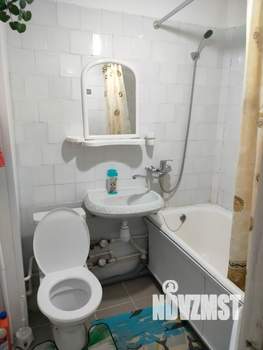 3-к квартира, на длительный срок, 50м2, 4/5 этаж