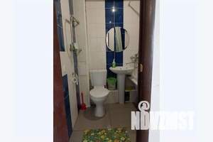 1-к квартира, посуточно, 25м2, 3/3 этаж