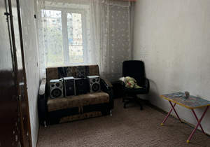 1-к квартира, на длительный срок, 49м2, 1/2 этаж