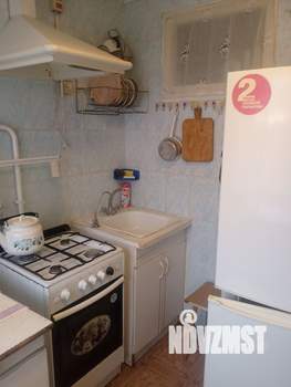 1-к квартира, на длительный срок, 35м2, 5/5 этаж