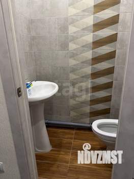 3-к квартира, на длительный срок, 52м2, 5/24 этаж