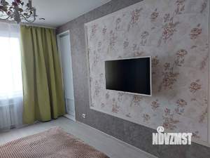 1-к квартира, на длительный срок, 36м2, 3/24 этаж
