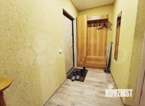 1-к квартира, на длительный срок, 37м2, 5/14 этаж