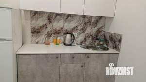 1-к квартира, на длительный срок, 33м2, 7/18 этаж