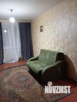 1-к квартира, на длительный срок, 35м2, 3/9 этаж