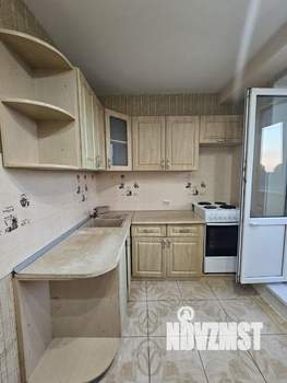 1-к квартира, на длительный срок, 38м2, 6/9 этаж