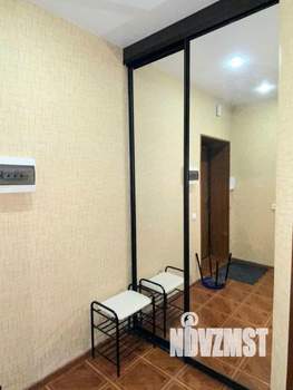 1-к квартира, на длительный срок, 42м2, 3/3 этаж