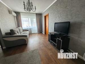 2-к квартира, посуточно, 56м2, 3/5 этаж