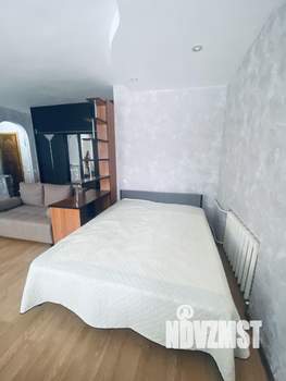 1-к квартира, на длительный срок, 45м2, 2/4 этаж