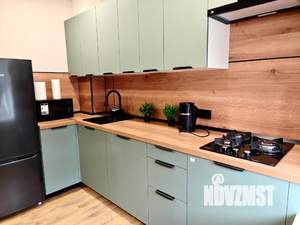 2-к квартира, посуточно, 57м2, 1/5 этаж