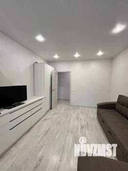 1-к квартира, на длительный срок, 38м2, 6/9 этаж