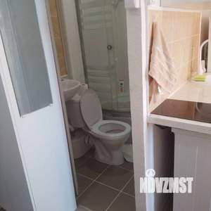 Студия квартира, на длительный срок, 14м2, 8/9 этаж