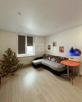 2-к квартира, на длительный срок, 40м2, 9/24 этаж