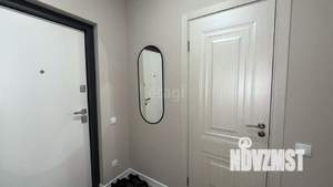 Студия квартира, на длительный срок, 29м2, 11/24 этаж