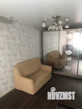 1-к квартира, на длительный срок, 39м2, 6/10 этаж