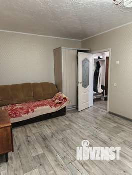 1-к квартира, на длительный срок, 39м2, 3/12 этаж