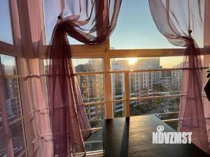 1-к квартира, на длительный срок, 37м2, 9/12 этаж