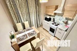 2-к квартира, посуточно, 54м2, 14/24 этаж